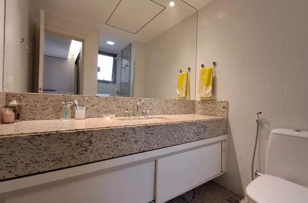 Apartamento Vila da Serra