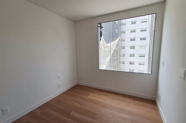 Apartamento - Santo Agostinho