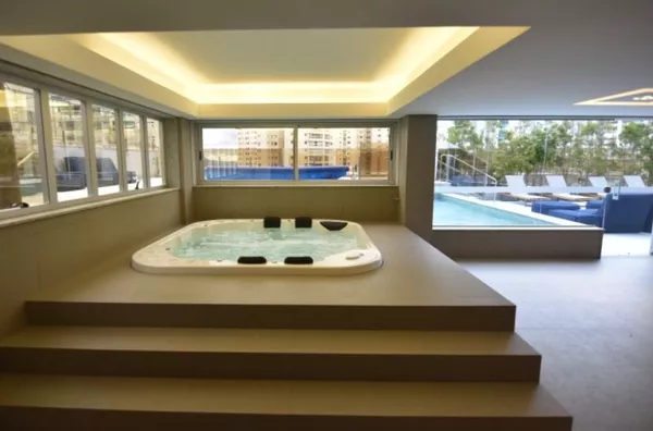 Apartamento Vila da Serra