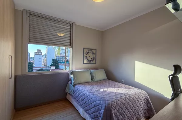Apartamento - Anchieta