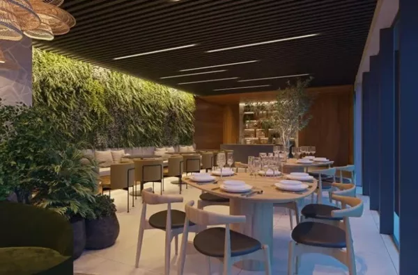 Bios Boutique Residence