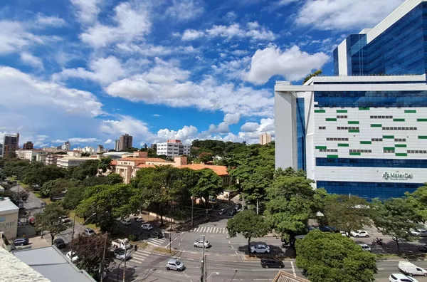 Cobertura - Prado