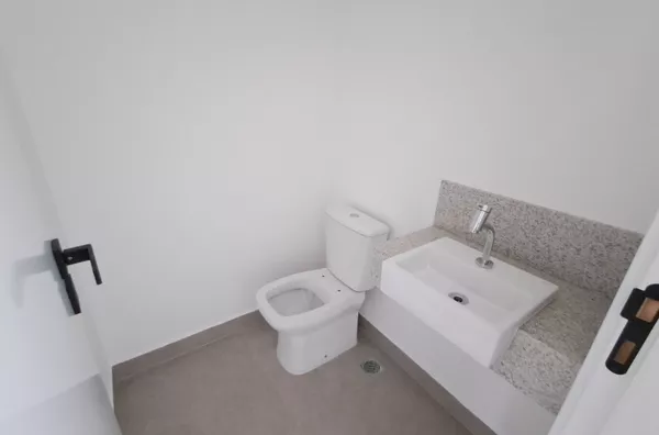 Cobertura com 2 quartos à venda, 122 m² - Funcionários - Belo Horizonte/MG - Foto 4