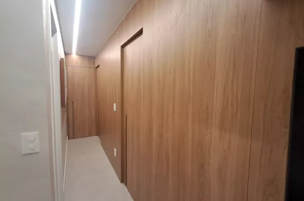 Apartamento - Santa Efigênia