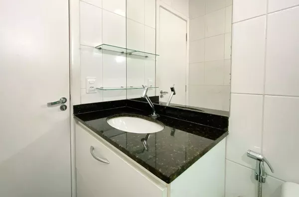 Apartamento - Sagrada Família