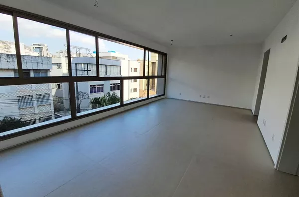 Apartamento para venda, 4 quarto(s),  Cruzeiro, Belo Horizonte - Foto 5