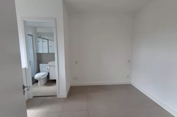 Apartamento - Santa Efigênia