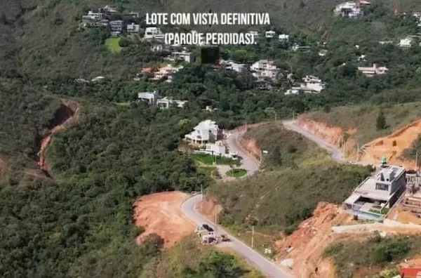 Lote - Vila Del Rey