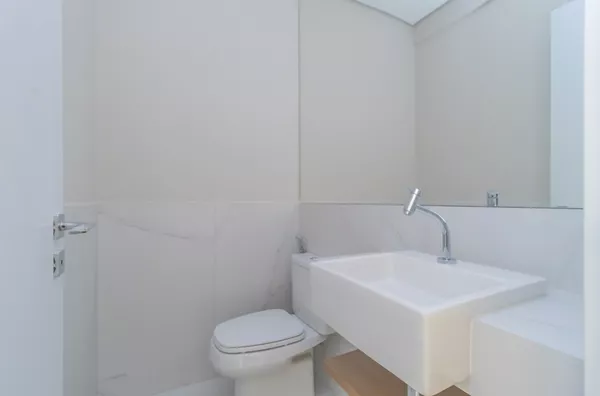 Apartamento para venda, 4 quarto(s),  Cidade Nova, Belo Horizonte