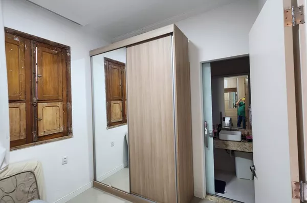 Casa - Santa Tereza