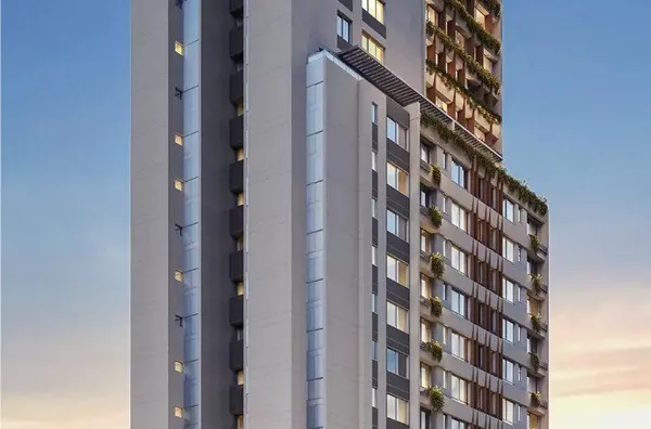 Apartamento - Savassi
