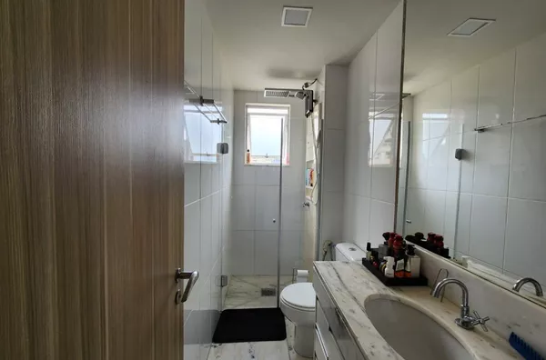Apartamento - Vila da Serra