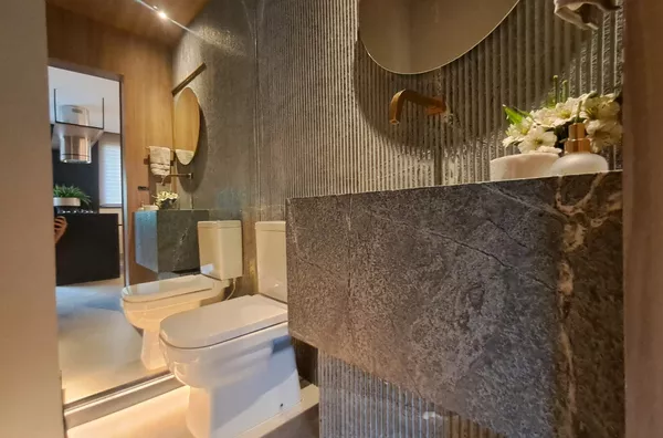 Cobertura para venda, 3 quarto(s),  Funcionários, Belo Horizonte - Foto 4