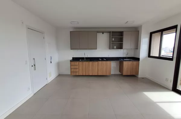 Apartamento para aluguel, 1 quarto(s),  Santa Efigênia, Belo Horizonte