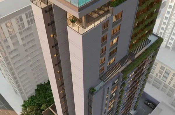 Apartamento - Savassi