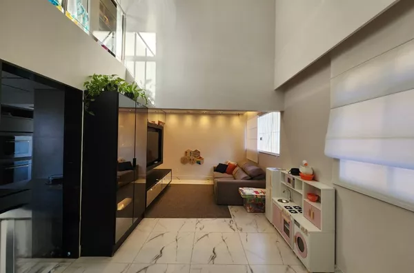 Cobertura para venda, 4 quarto(s),  São Pedro, Belo Horizonte - Foto 1