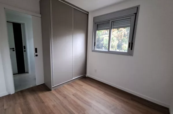 Apartamento - Santa Efigênia