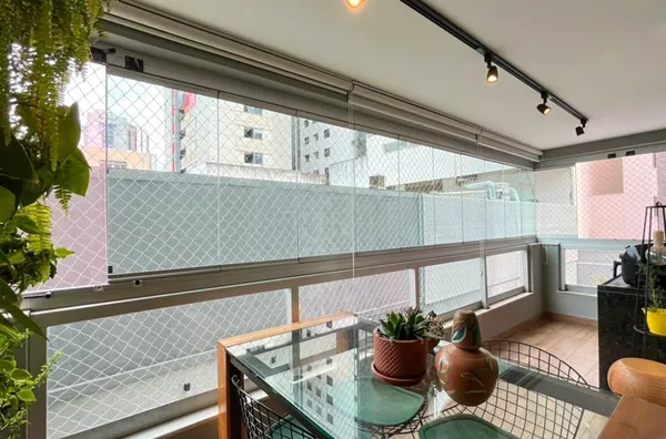 Apartamento - Savassi