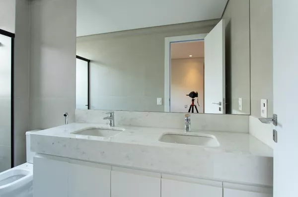 Apartamento para venda, 3 quarto(s),  Gutierrez, Belo Horizonte - Foto 5