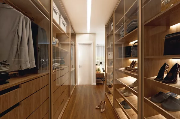 Apartamento com área privativa para venda,  Gutierrez, Belo Horizonte - Foto 5