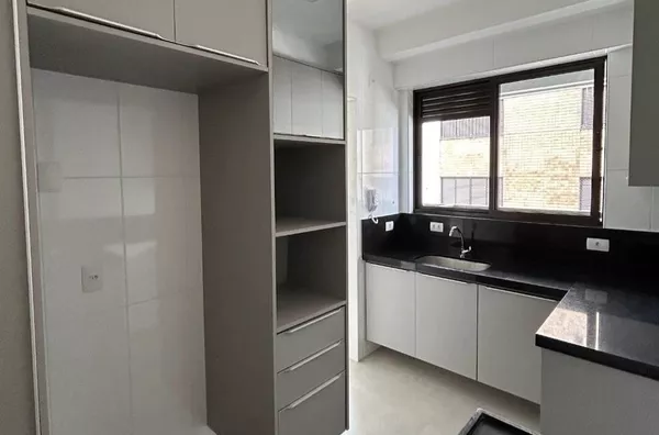 Apartamento - Santa Efigênia