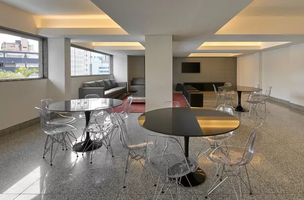 Apartamento Lourdes