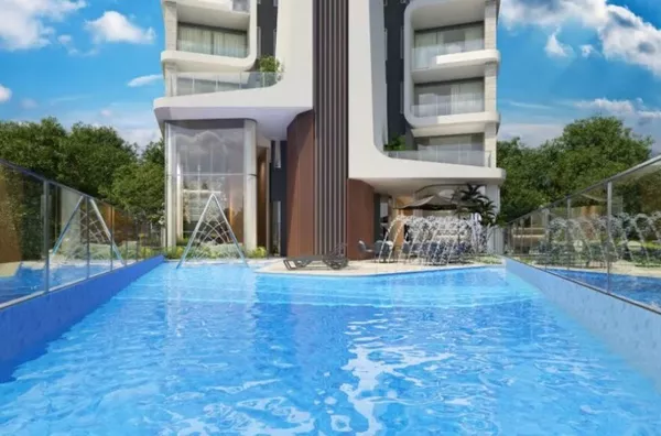 Apartamento - Anchieta