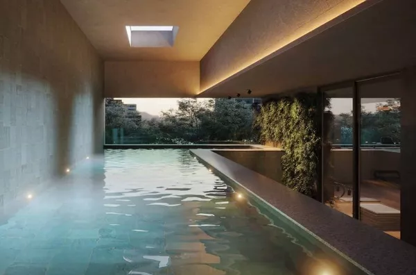 Apartamento Lourdes