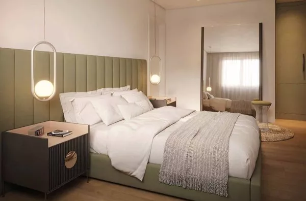 Apartamento com 3 quartos à venda, 114 m² - Lourdes - Belo Horizonte/MG - Foto 3