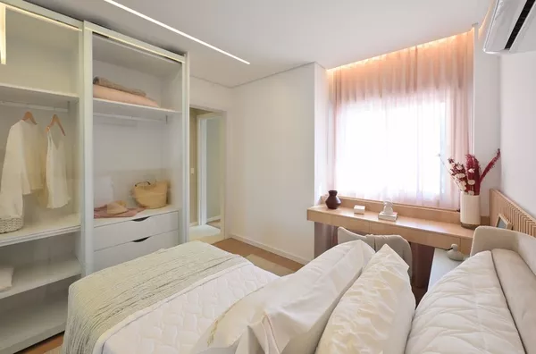 Apartamento Buritis