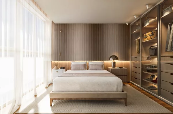 Apartamento com área privativa para venda,  Gutierrez, Belo Horizonte - Foto 4