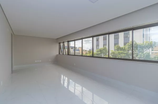 Apartamento para venda, 4 quarto(s),  Cidade Nova, Belo Horizonte