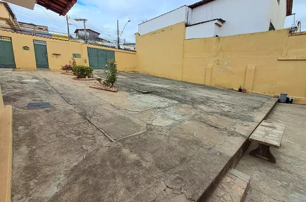 Casa - Santa Tereza