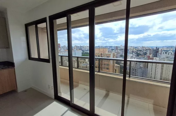 Apartamento - Santa Efigênia