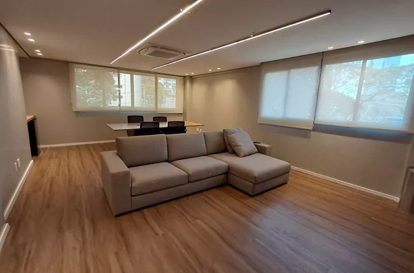 Apartamento - Funcionários