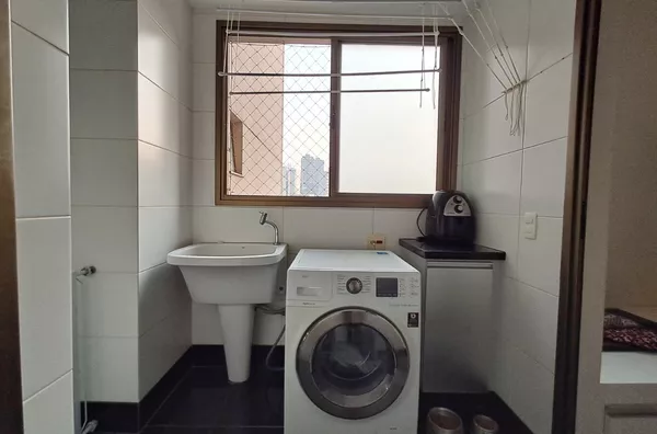 Apartamento Vila da Serra