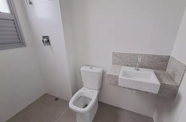 Cobertura com 2 quartos à venda, 122 m² - Funcionários - Belo Horizonte/MG - Foto 6