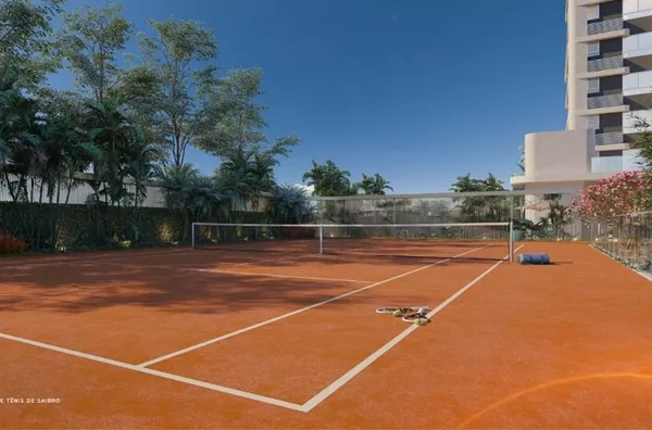 Apartamento - Gutierrez