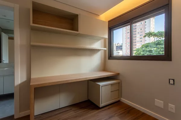 Apartamento - Gutierrez