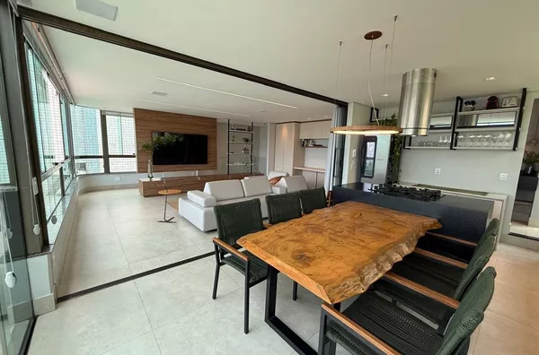 Cobertura duplex para venda,  Vila Da Serra, Nova Lima