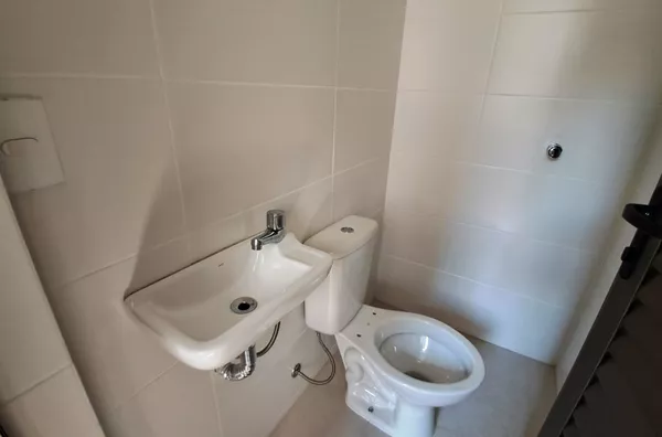 Apartamento - Cruzeiro