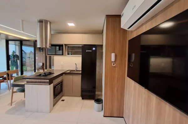 Apartamento - Prado