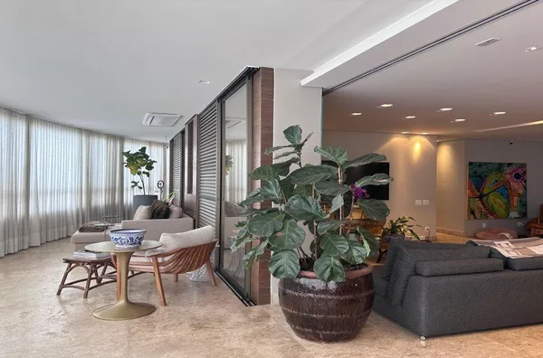 Apartamento para venda, 3 suítes(s),  Vale Do Sereno, Nova Lima - Foto 3