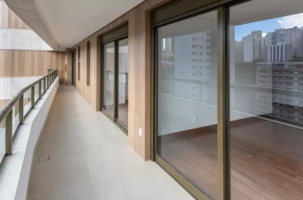 Apartamento - Vale do Sereno