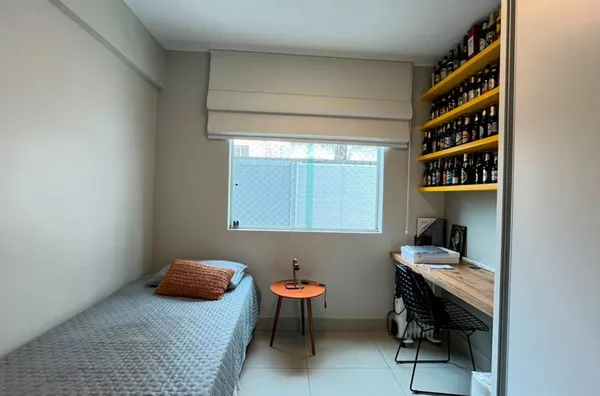 Apartamento - Savassi