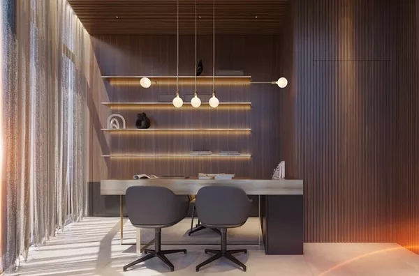 Apartamento - Gutierrez