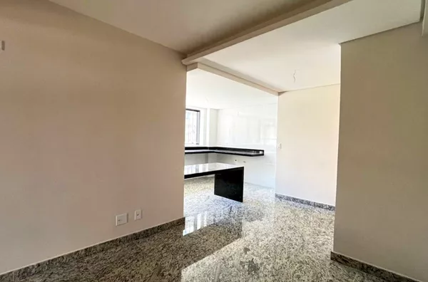 Apartamento para venda, 2 quarto(s),  Lourdes, Belo Horizonte