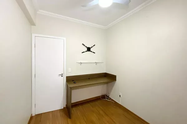 Apartamento - Sagrada Família