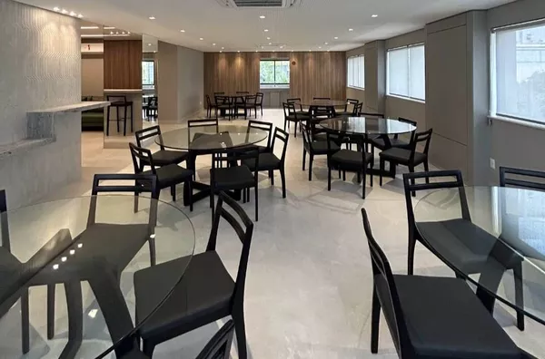 Apartamento - Santa Efigênia