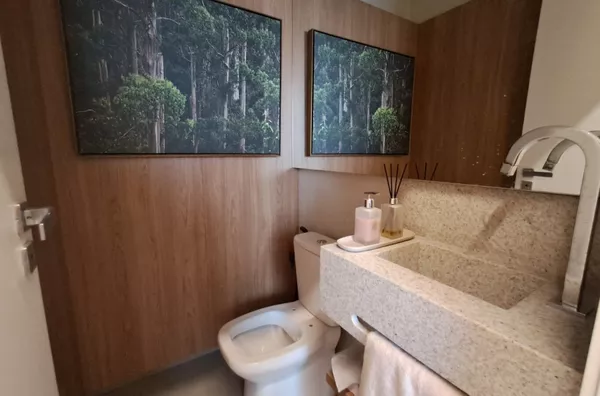 Apartamento para venda, 3 quarto(s),  Santa Efigênia, Belo Horizonte - Foto 6